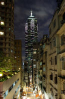 Hong Kong